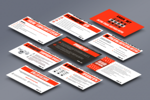 презентация для тотализатора