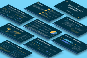 презентация для IT продукта