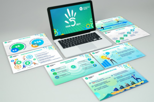 презентация для колл-центра