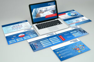 презентация консалтинговой компании