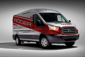 брендирование авто