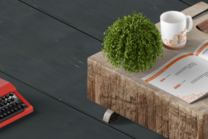 брендбук Город