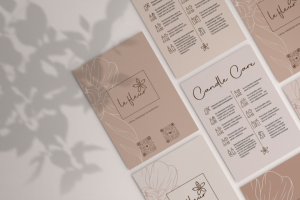 Дизайн инструкции