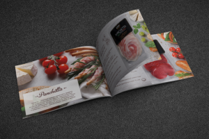 Дизайн каталога