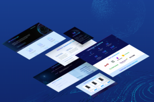 Web design IT company