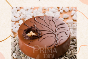 оформление аккаунта для кондитера