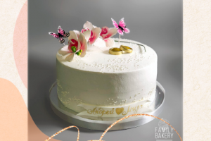 оформление аккаунта для кондитера