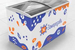 Оклейка ларя