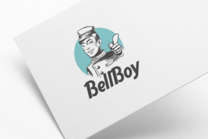 Лого BellBoy