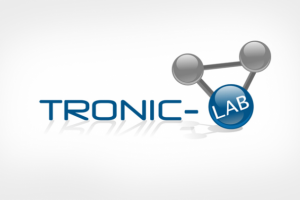 Лого Tronic-lab