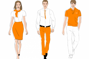 Эскизы фир.одежды