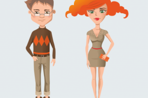 Фил и Шпилька