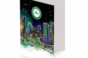 Открытка "Ресо"