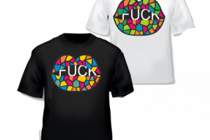 Принты для футболок