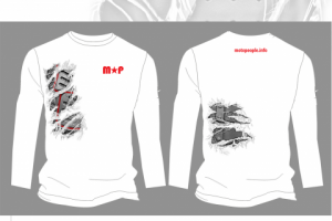 Рисунки на футболку