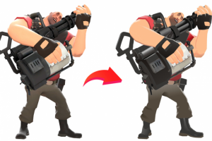 отрисовка из растра в вектор