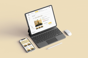 Сайт "Ели масло"