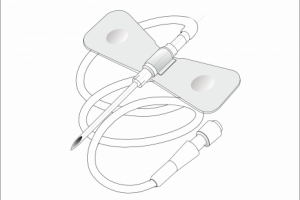 иллюстрация для этикетки