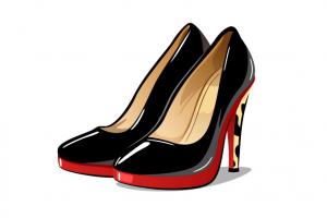 Векторные иллюстрации предметов