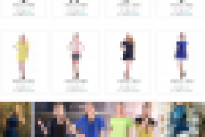 Интернет магазин одежды для женщин