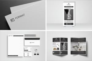 Фирменный стиль