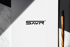 Шрифтовой логотип