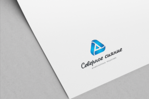 Разработка логотипа