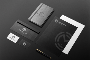 Разработка логотипа