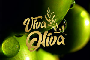 Логотип Viva Oliva (Италия)