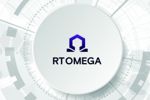 Логотип для компании RT Omega