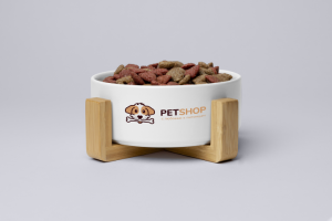 Зоомагазина PETSHOP