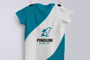 Беговой клуб PINGUIN