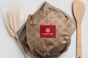 Пекарня Секрет хлеба