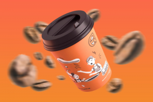 Баннер для Додо пицца