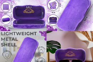 инфографика