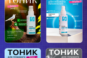 инфографика