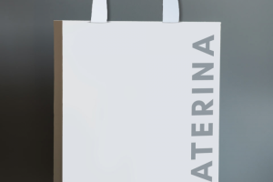 Брендированный пакет