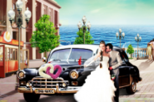 Ретро автомобили