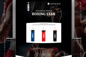 Boxing-star