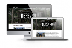 Строительная компания BREVNO