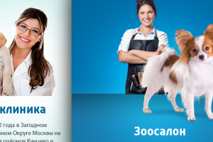 Вет клиника