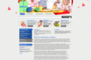 Детская психология