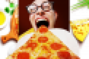 Пицца на заказ