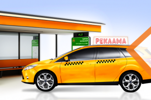 баннер в интернет магазин