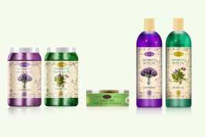 Продукция для педикюра