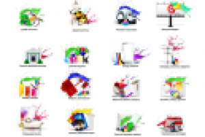 Иконки для сайта реклама би