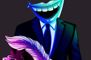 Дизайн блога