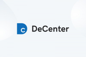 Статьи для портала DeCenter