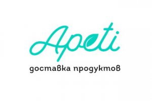 Контент для интернет-магазина продуктов Apeti