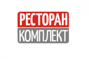 Интернет-магазин Ресторан Комплект